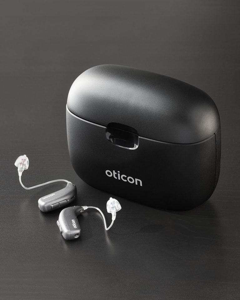 Chargeur Oticon SmartCharger SONOLY