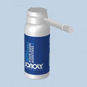 Entretien piles Mini Bross'net SONOLY 75ML