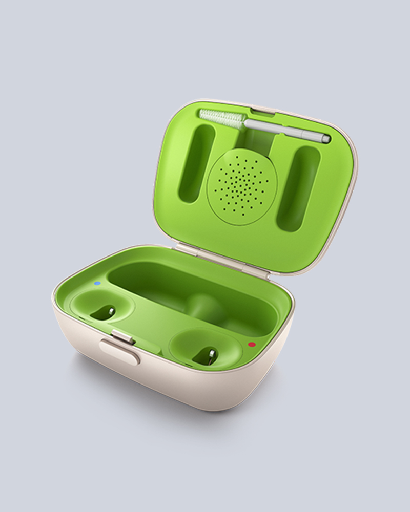 Phonak Chargeur Ease SONOLY