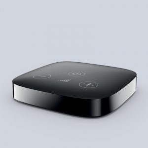 Accessoires audition Phonak Tv Connector Marvel face