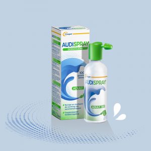 Entretien piles Audispray ultra